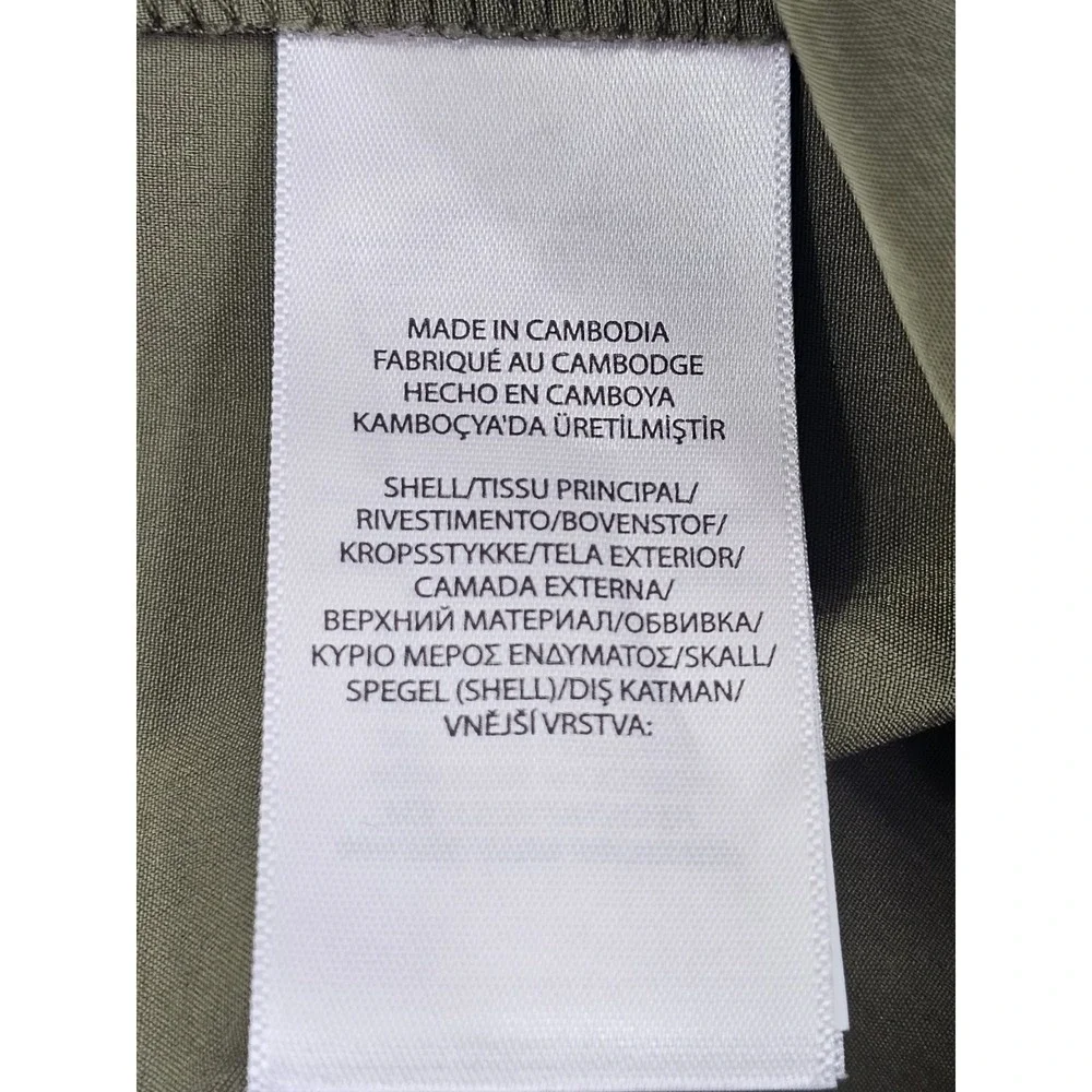 POLO Ralph Lauren Performance Golf‎ Shorts Mens 48B Active Lightweight Packable